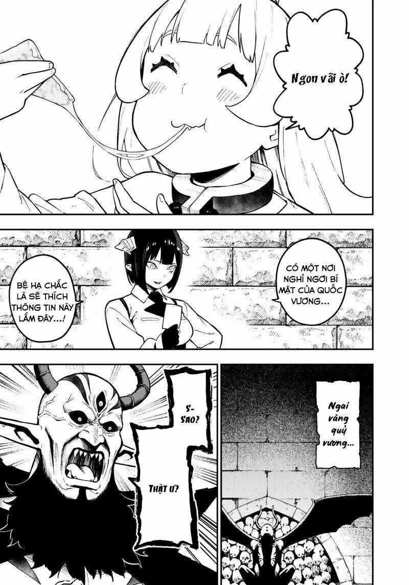 Đến Giờ - Chương 71 - Trang 10