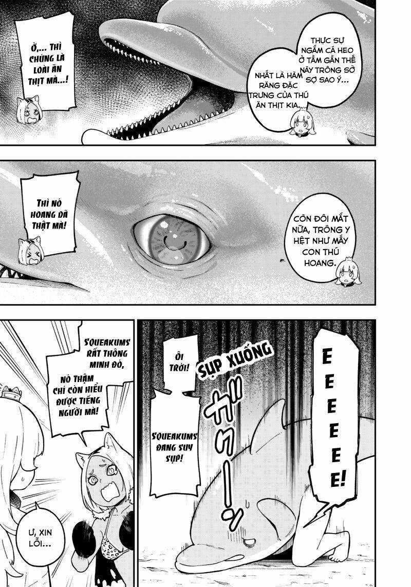 Đến Giờ - Chương 72 - Trang 5