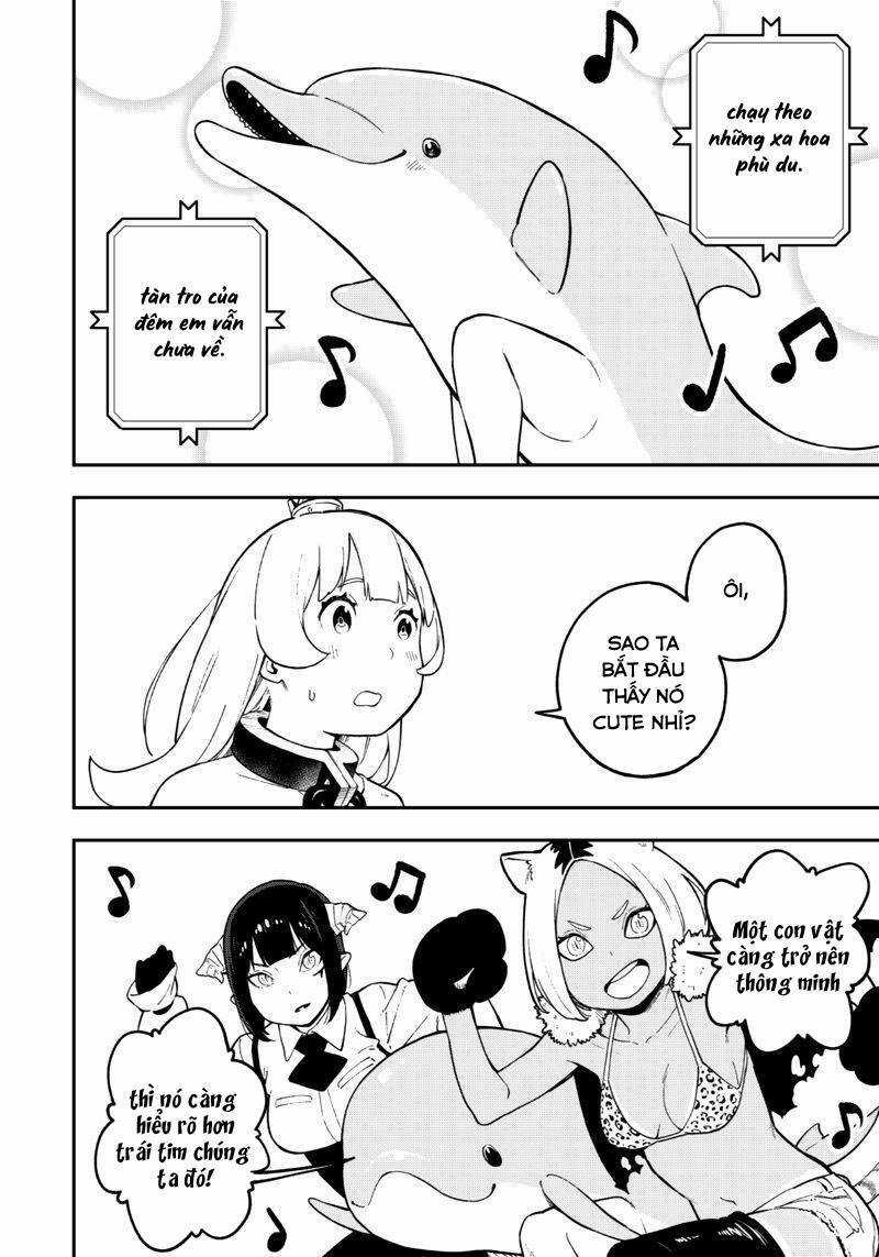 Đến Giờ - Chương 72 - Trang 8