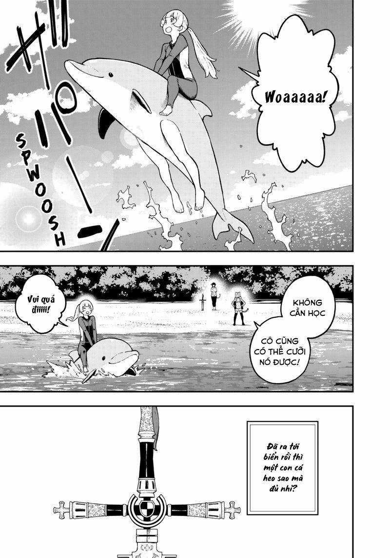 Đến Giờ - Chương 72 - Trang 9