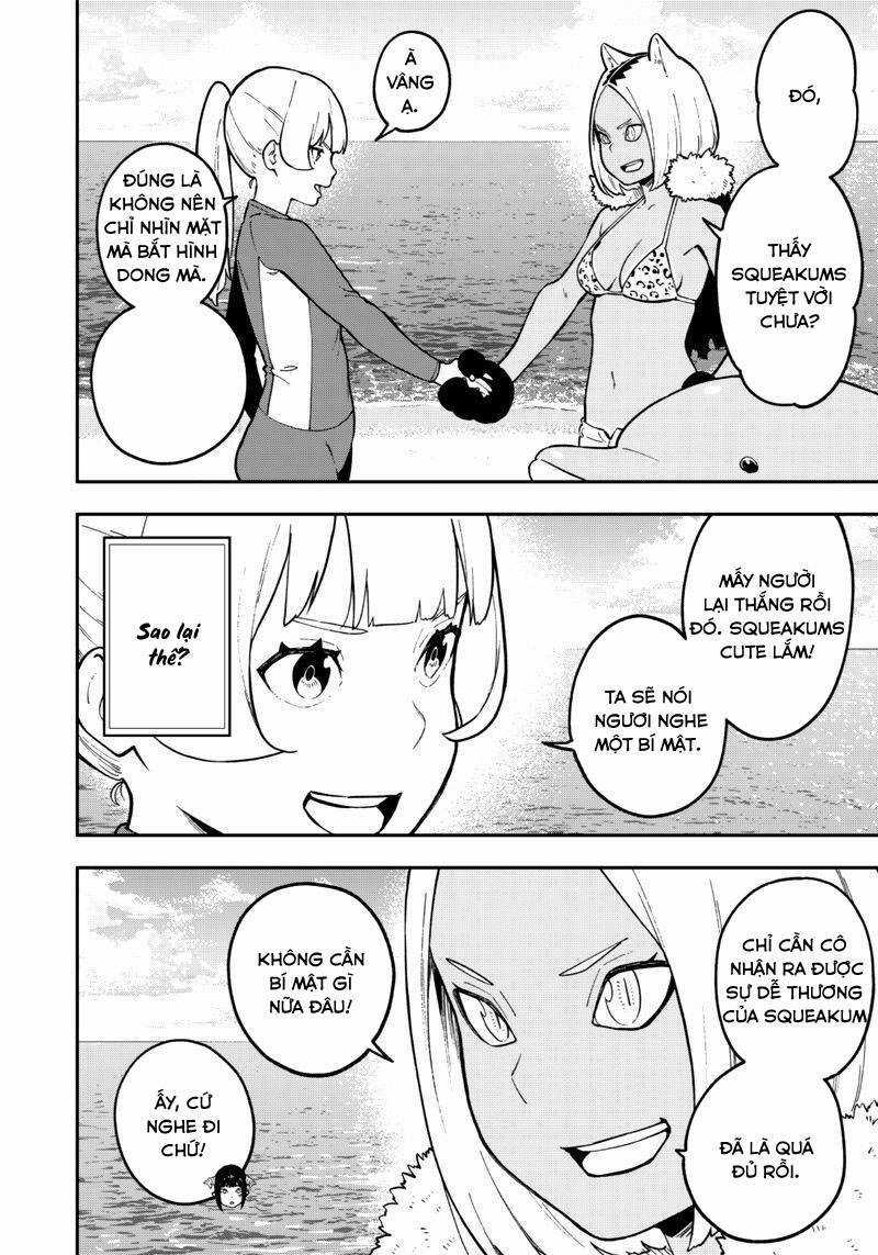 Đến Giờ - Chương 72 - Trang 10