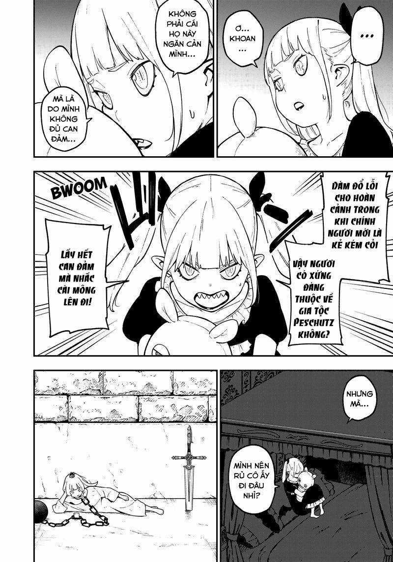 Đến Giờ - Chương 73 - Trang 3