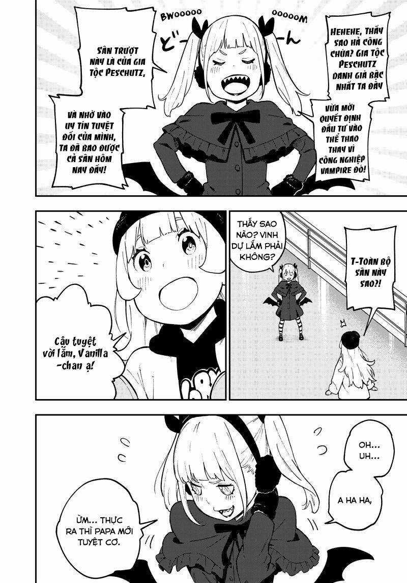 Đến Giờ - Chương 73 - Trang 5