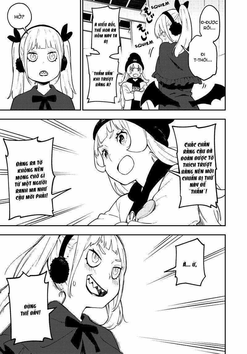 Đến Giờ - Chương 73 - Trang 6