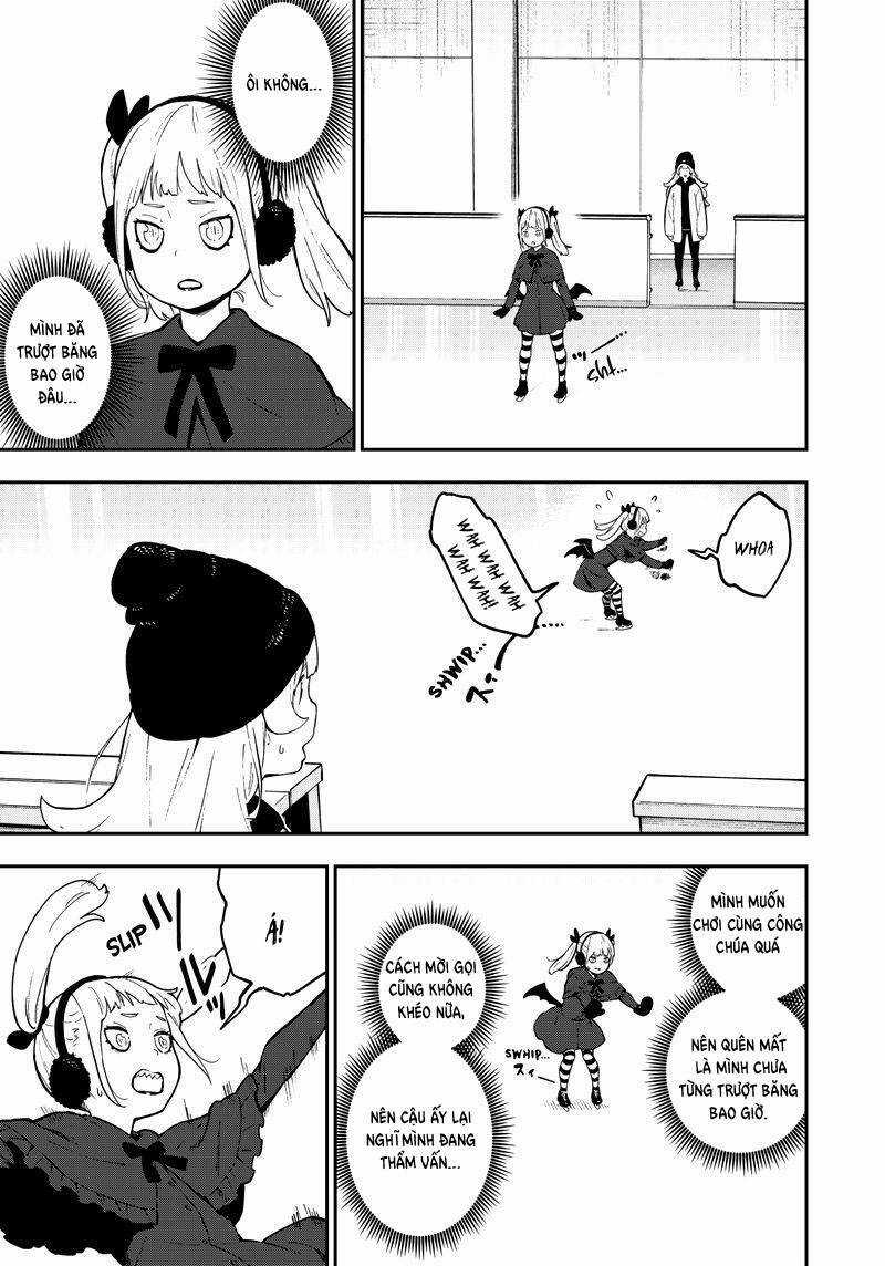 Đến Giờ - Chương 73 - Trang 8