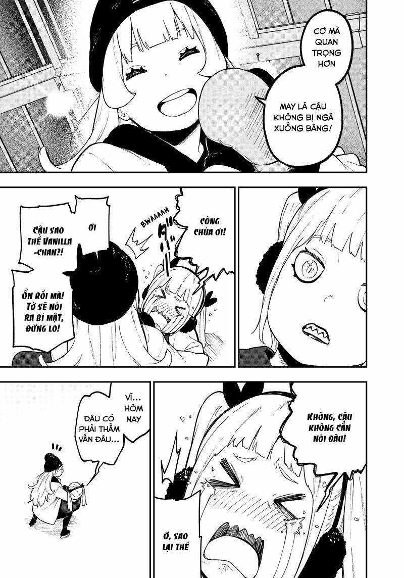 Đến Giờ - Chương 73 - Trang 10