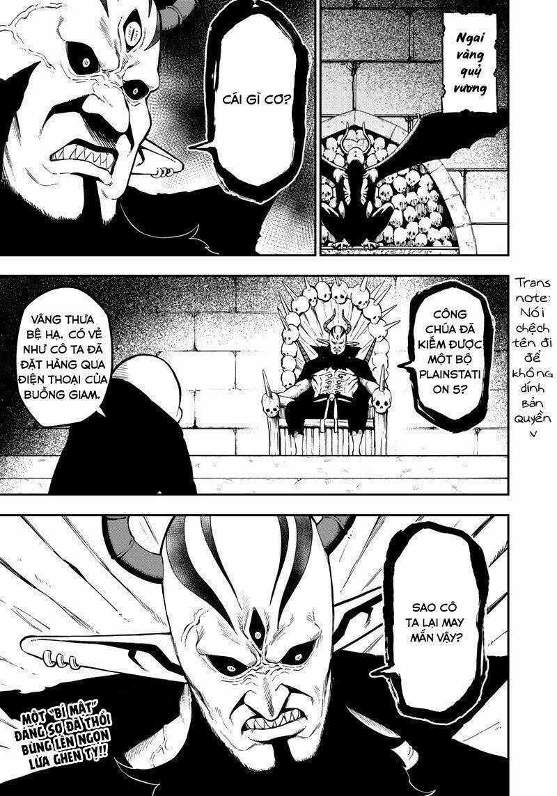 Đến Giờ - Chương 74 - Trang 12