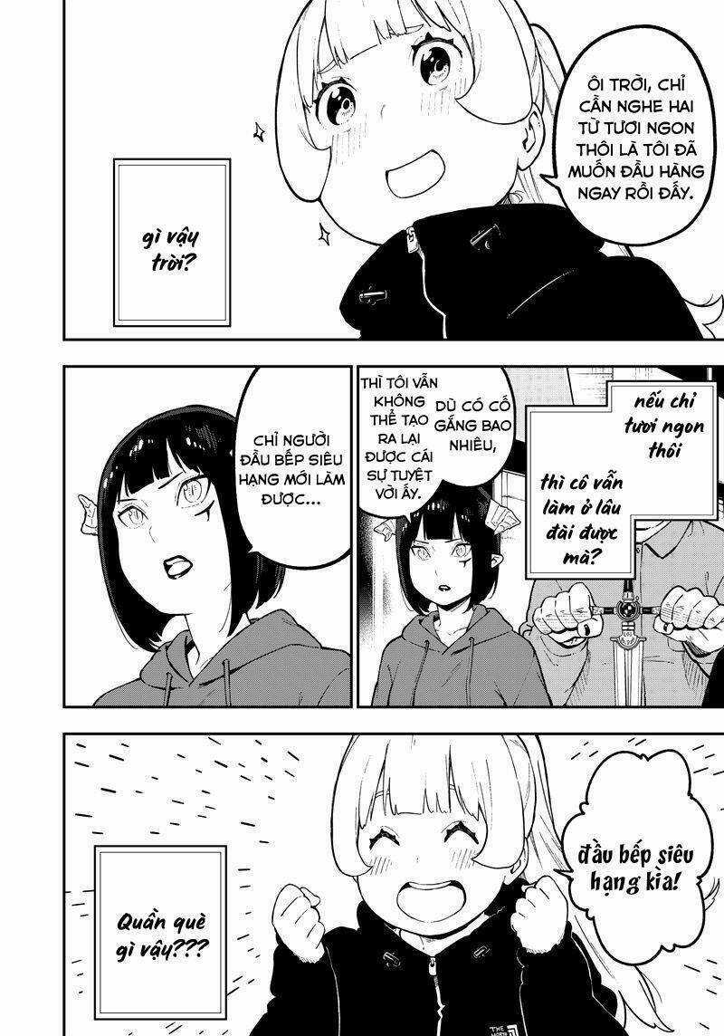 Đến Giờ - Chương 74 - Trang 3