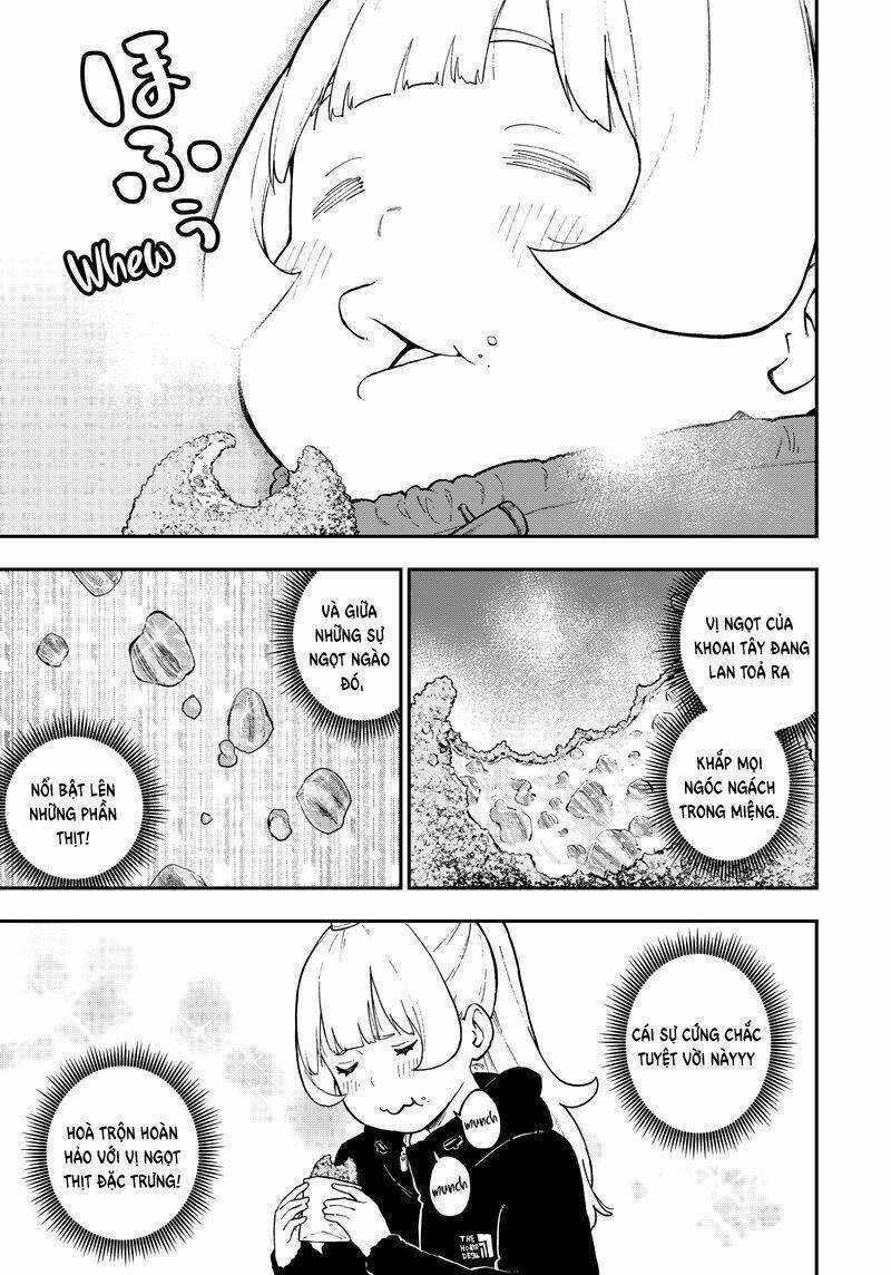 Đến Giờ - Chương 74 - Trang 8