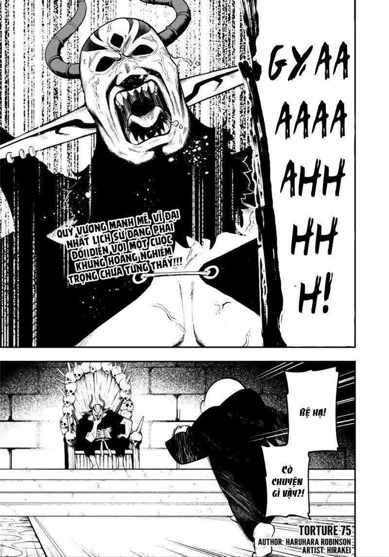 Đến Giờ - Chương 75 - Trang 2