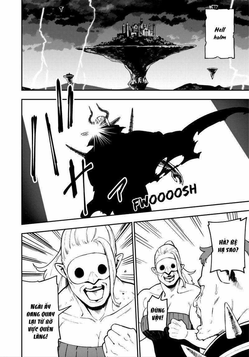 Đến Giờ - Chương 75 - Trang 11