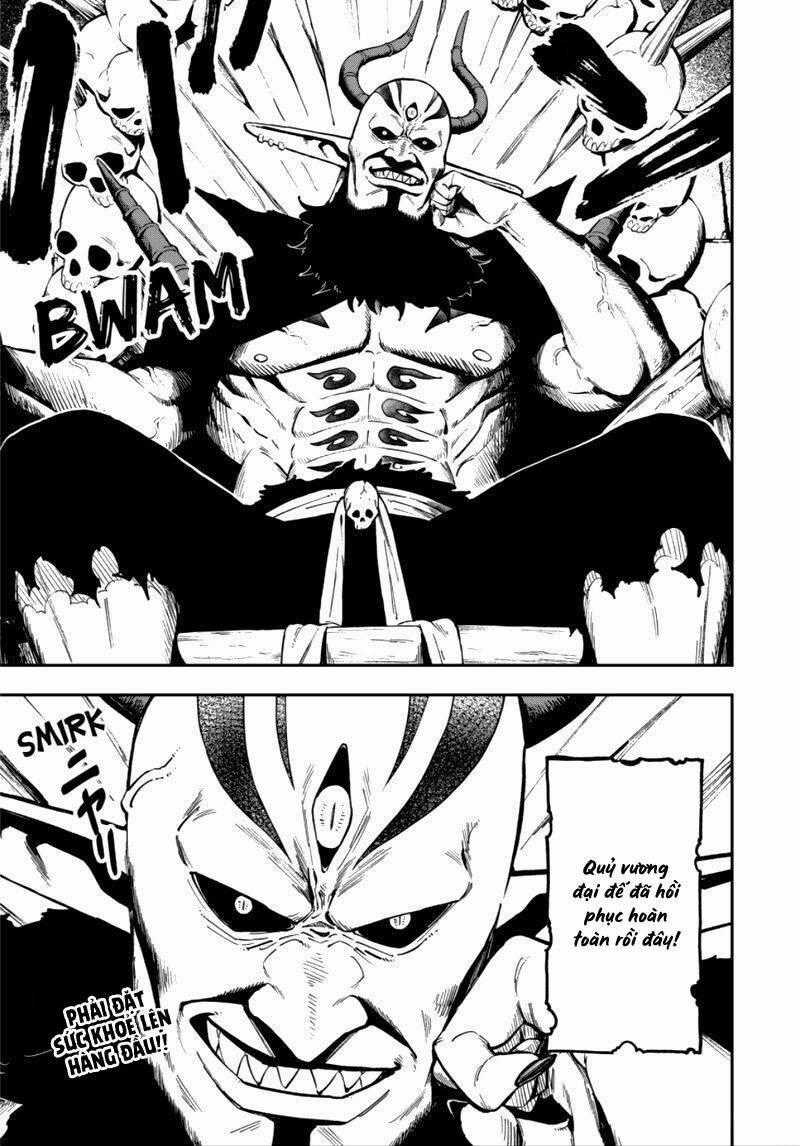 Đến Giờ - Chương 75 - Trang 12