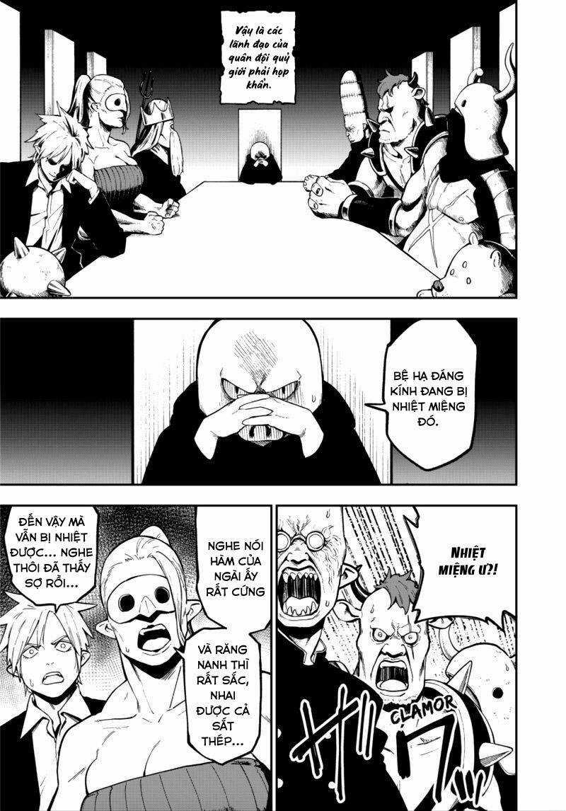 Đến Giờ - Chương 75 - Trang 4