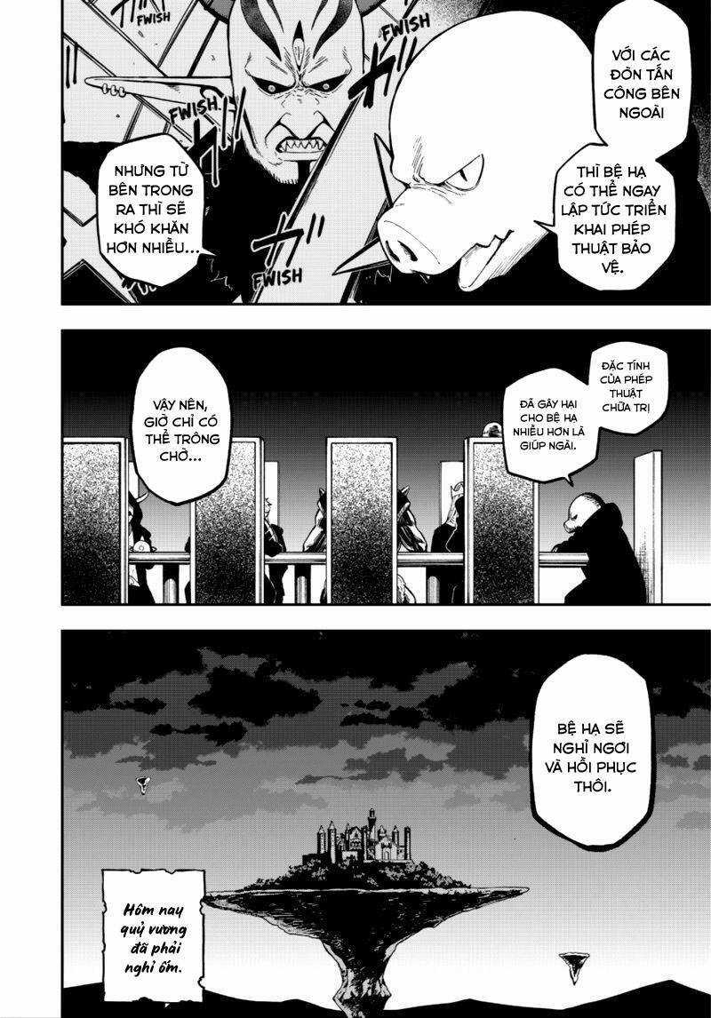 Đến Giờ - Chương 75 - Trang 5