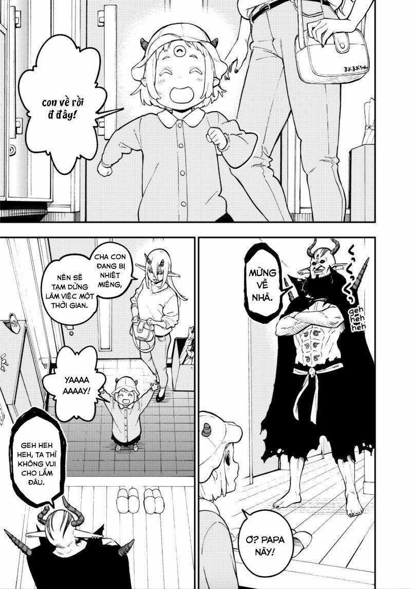 Đến Giờ - Chương 75 - Trang 6