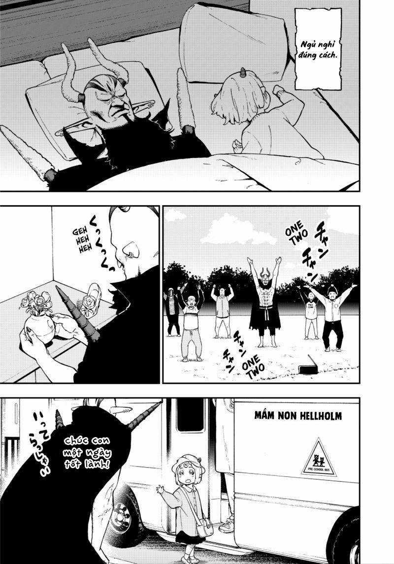 Đến Giờ - Chương 75 - Trang 8