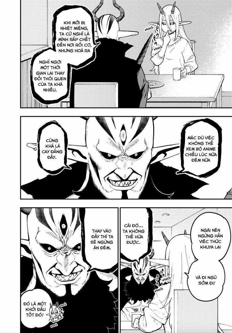 Đến Giờ - Chương 75 - Trang 9