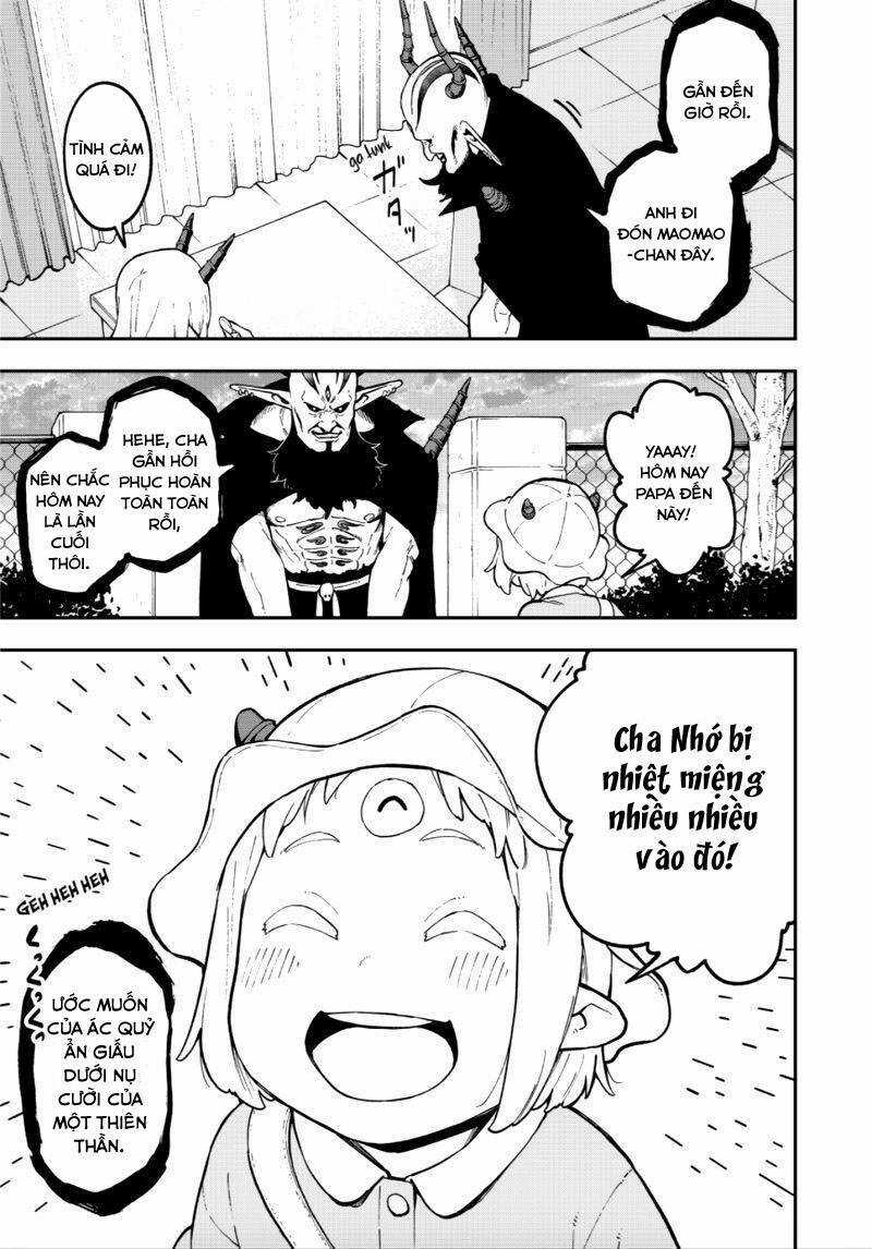 Đến Giờ - Chương 75 - Trang 10