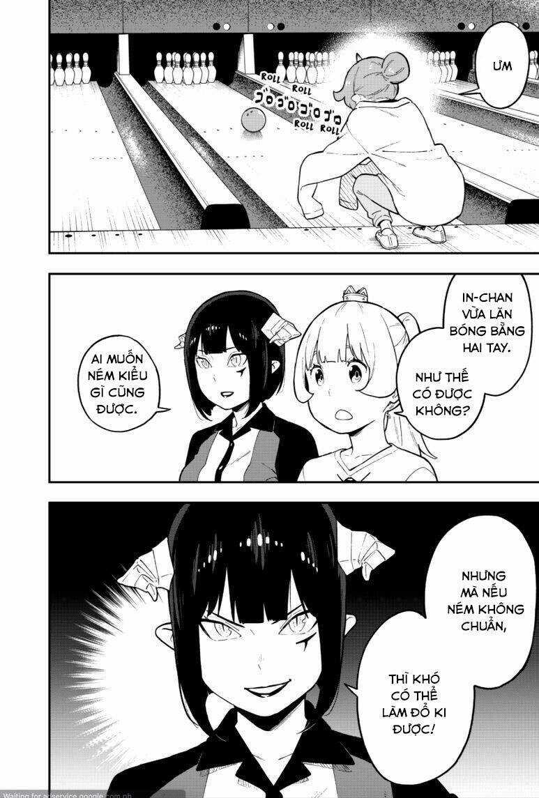 Đến Giờ - Chương 76 - Trang 11