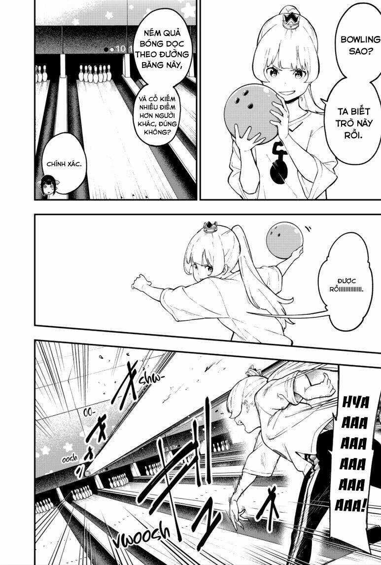 Đến Giờ - Chương 76 - Trang 3