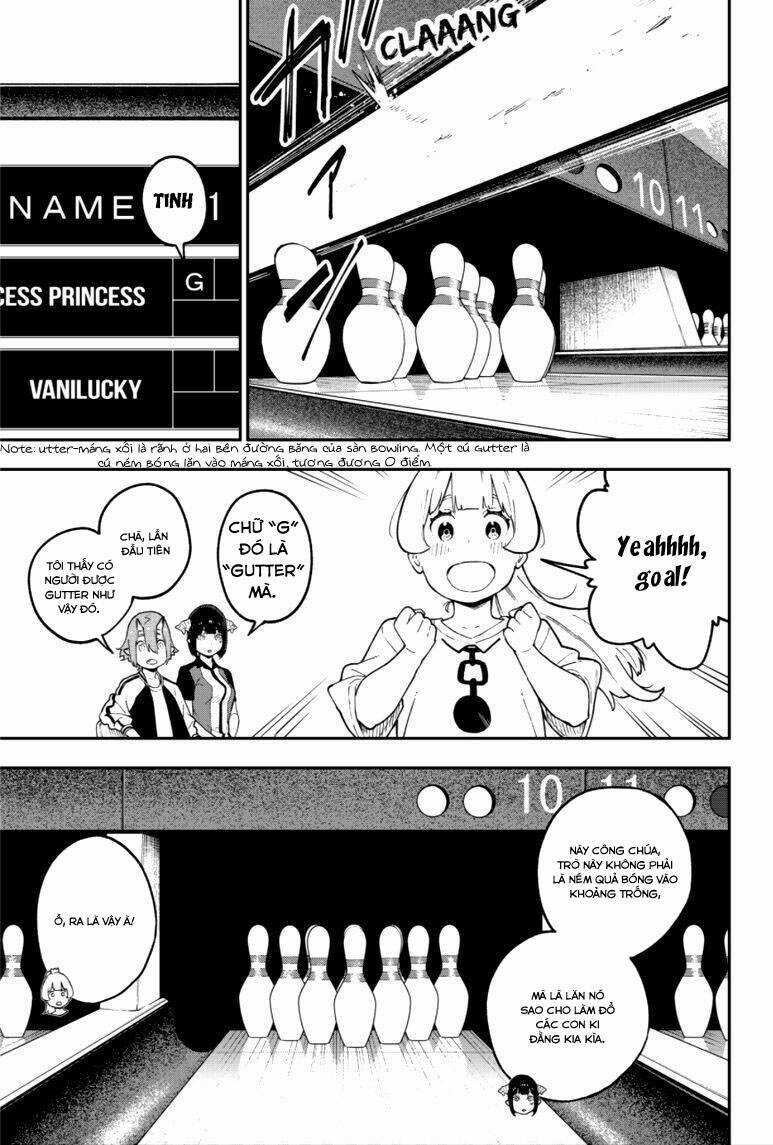 Đến Giờ - Chương 76 - Trang 4