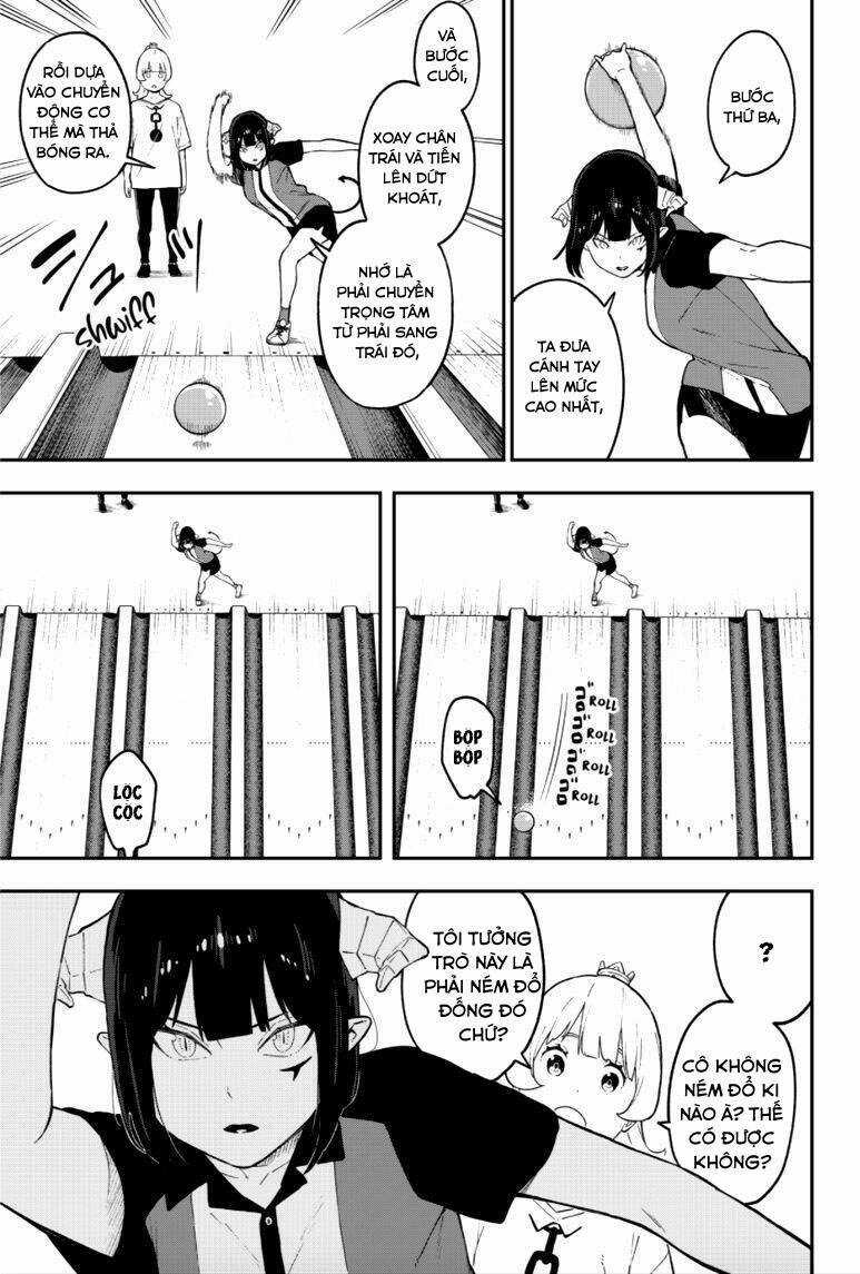 Đến Giờ - Chương 76 - Trang 6