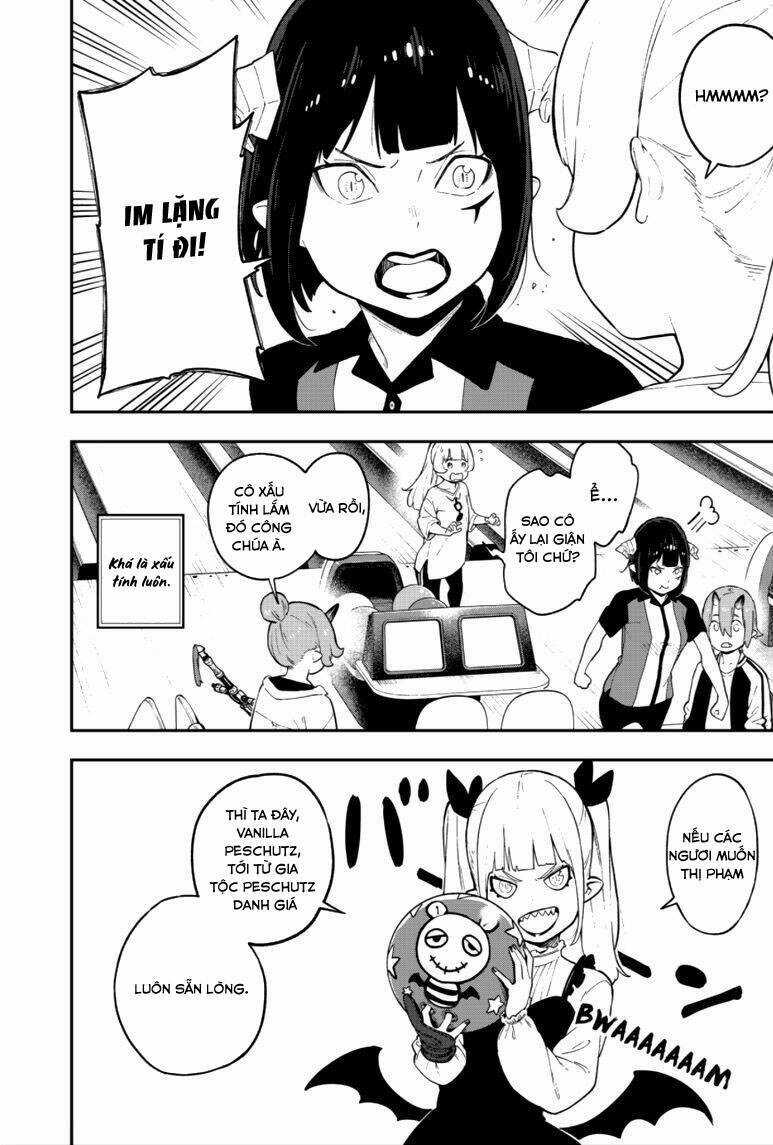 Đến Giờ - Chương 76 - Trang 7