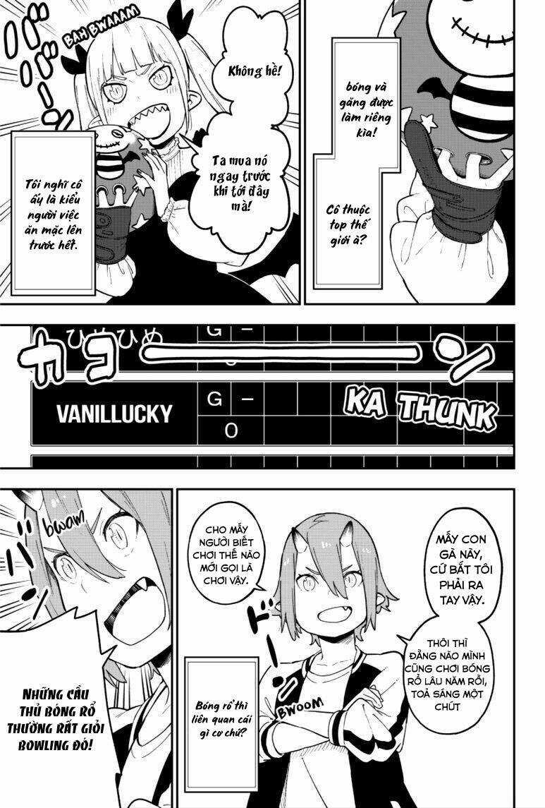 Đến Giờ - Chương 76 - Trang 8