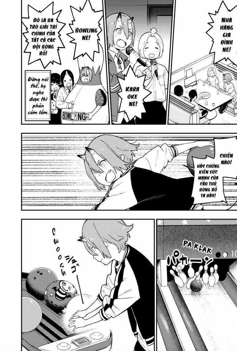 Đến Giờ - Chương 76 - Trang 9