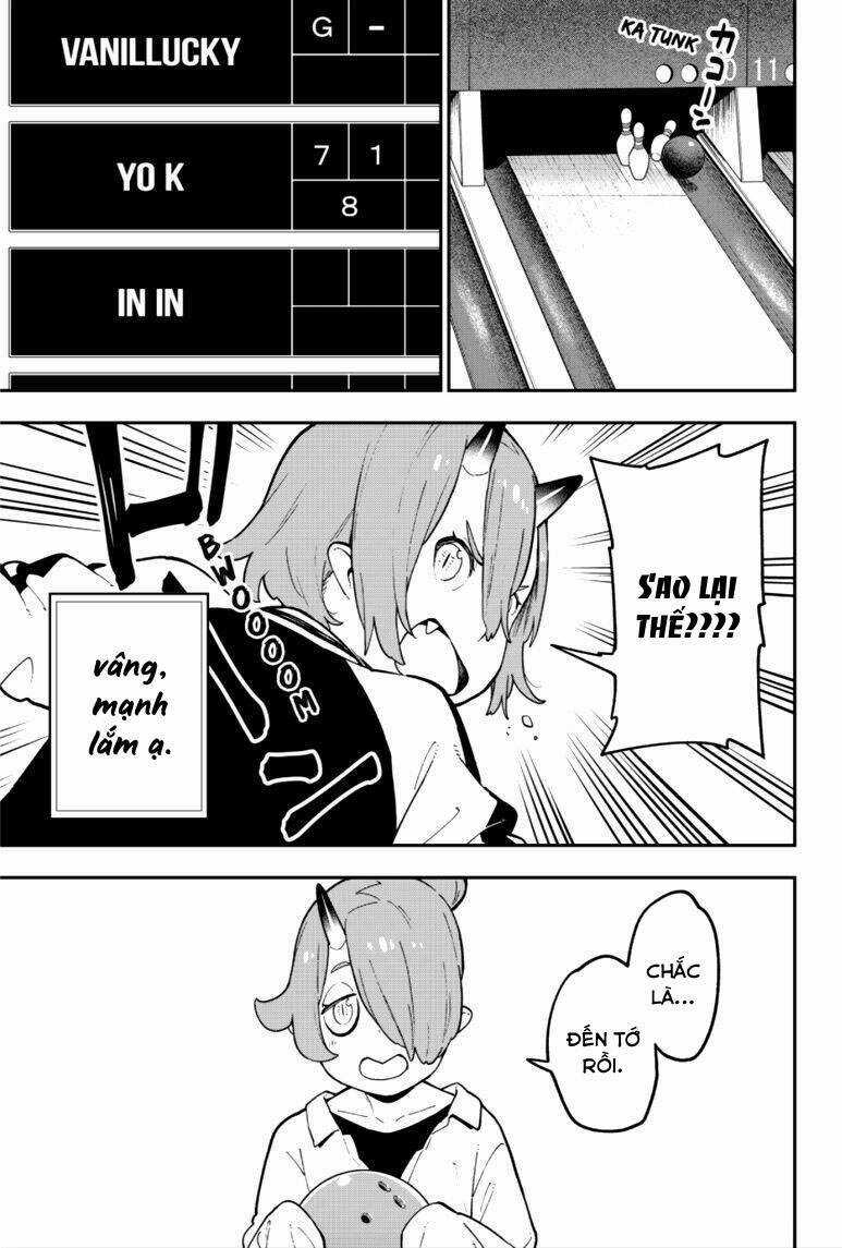 Đến Giờ - Chương 76 - Trang 10