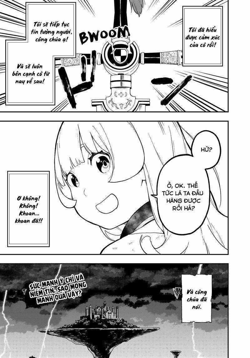 Đến Giờ - Chương 77 - Trang 12