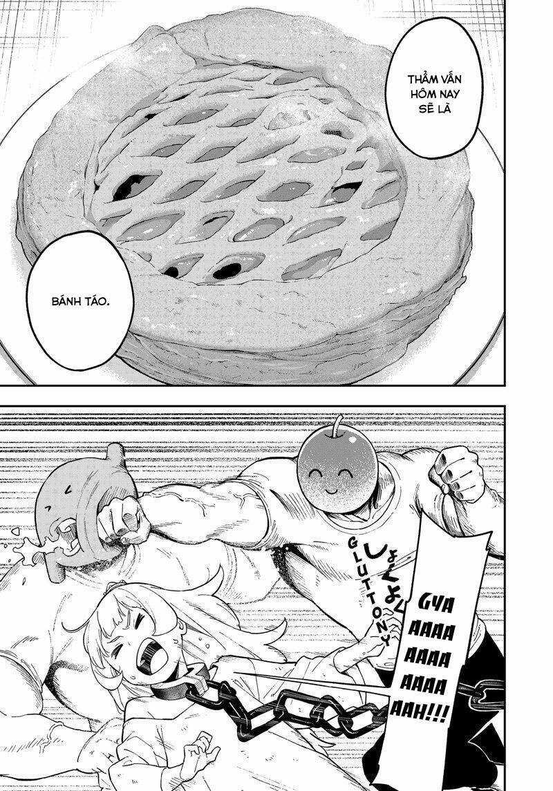 Đến Giờ - Chương 77 - Trang 6