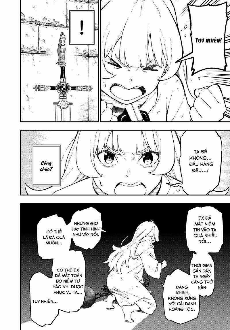 Đến Giờ - Chương 77 - Trang 9