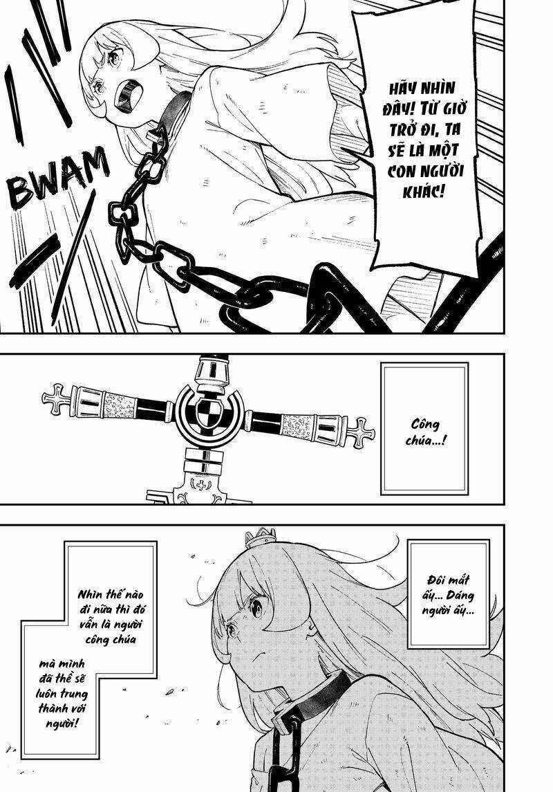 Đến Giờ - Chương 77 - Trang 10