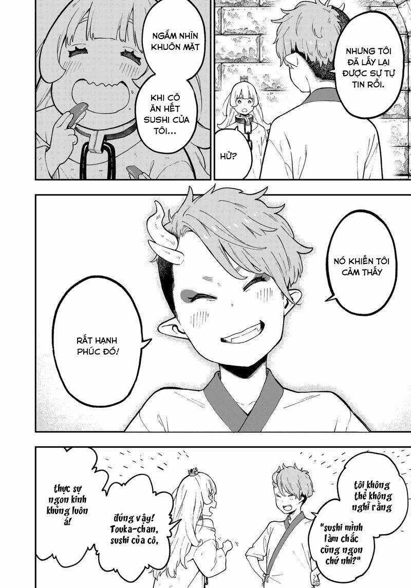 Đến Giờ - Chương 78 - Trang 11