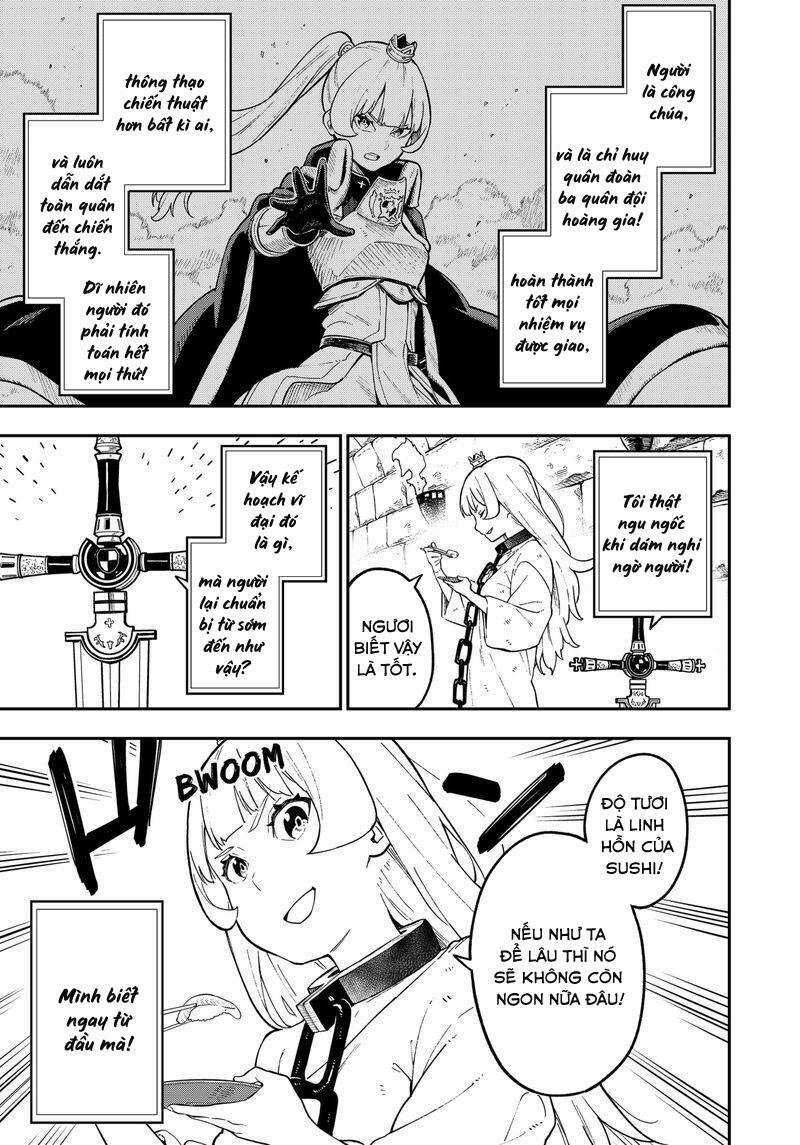 Đến Giờ - Chương 78 - Trang 4