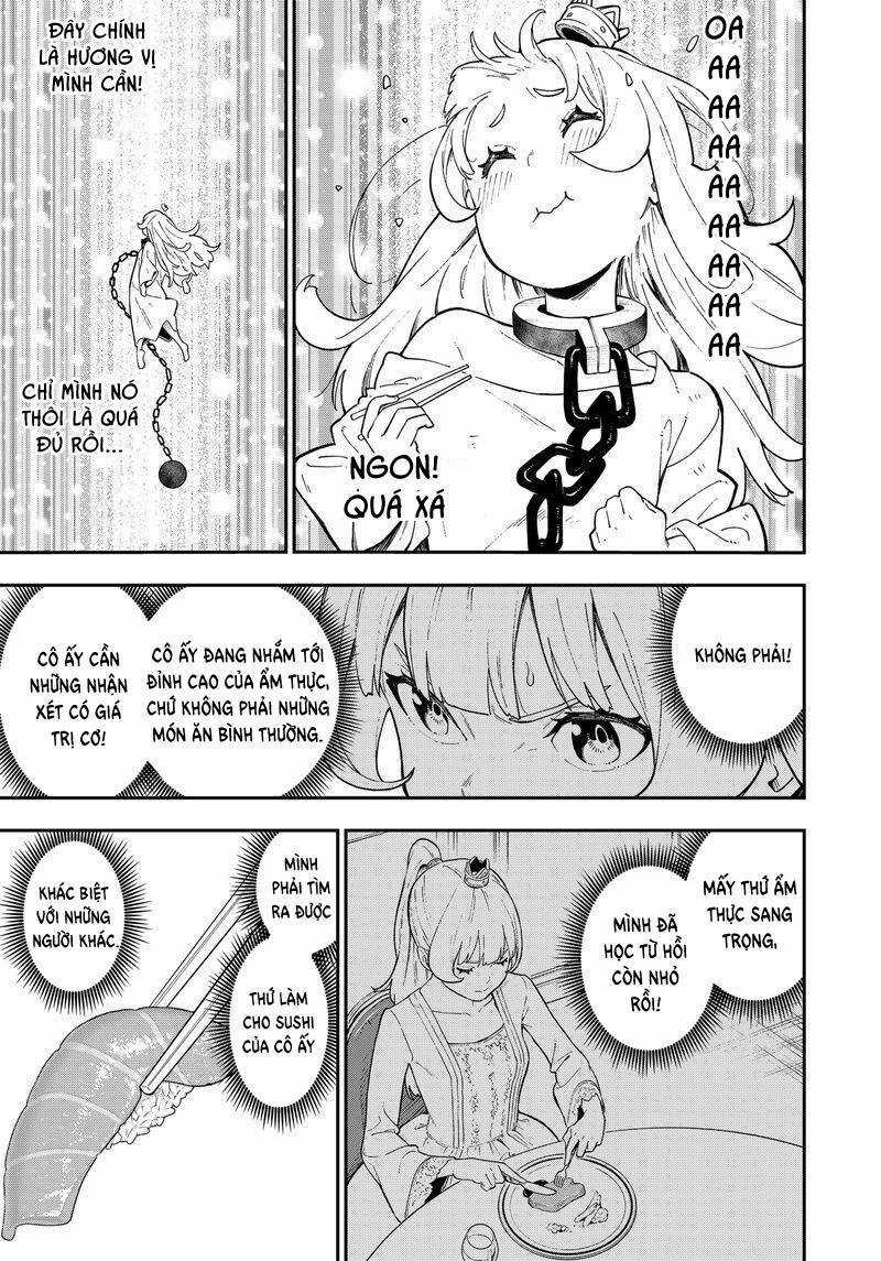 Đến Giờ - Chương 78 - Trang 8