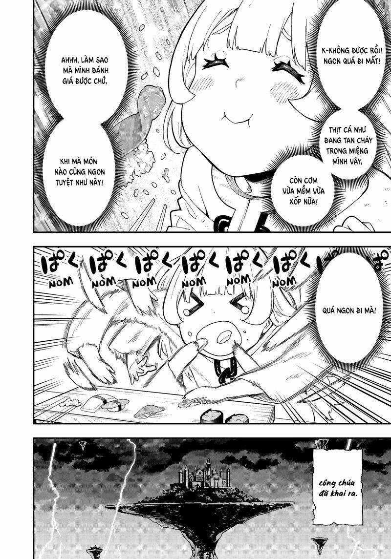 Đến Giờ - Chương 78 - Trang 9