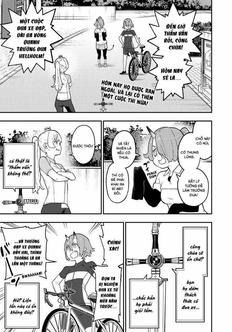 Đến Giờ - Chương 79 - Trang 2