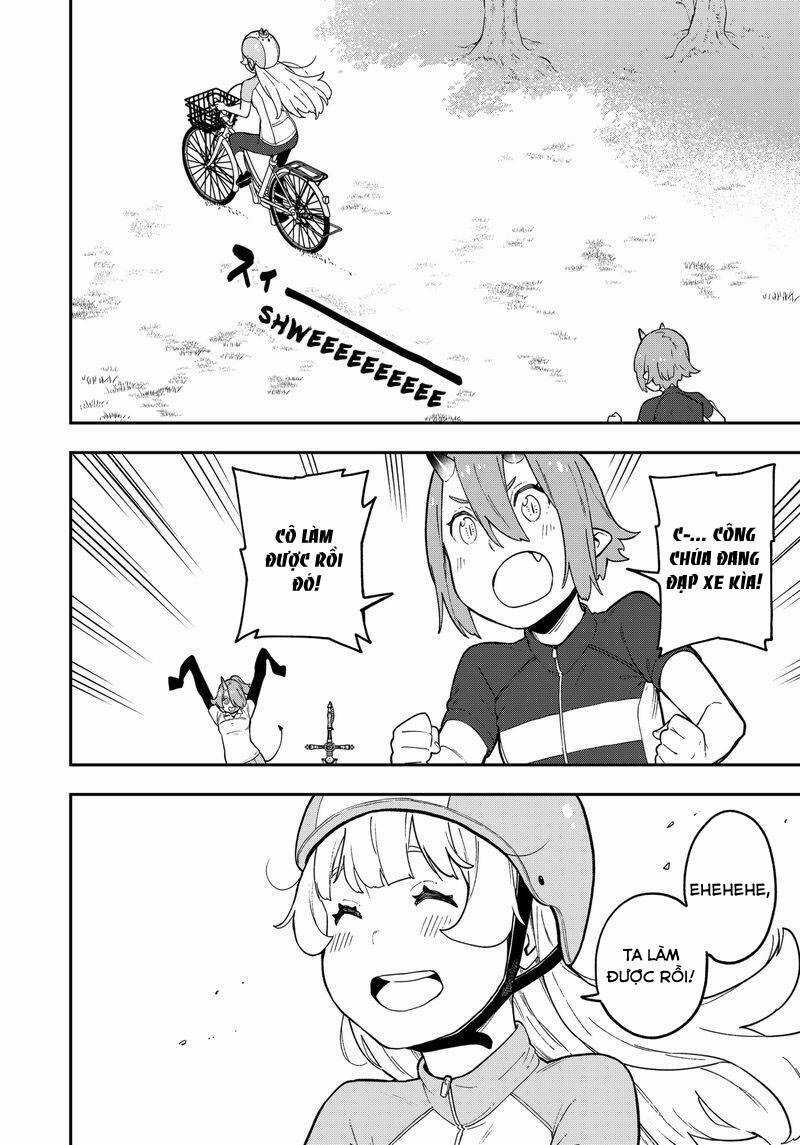 Đến Giờ - Chương 79 - Trang 11