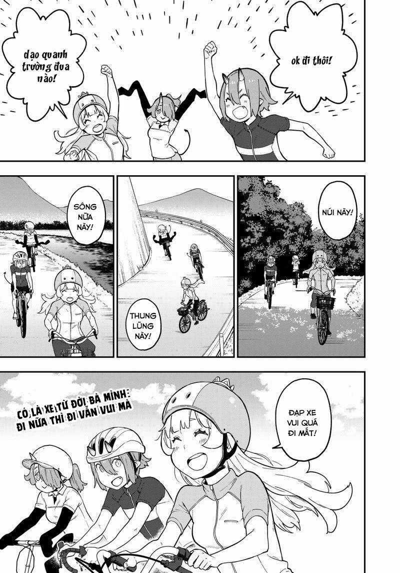 Đến Giờ - Chương 79 - Trang 12