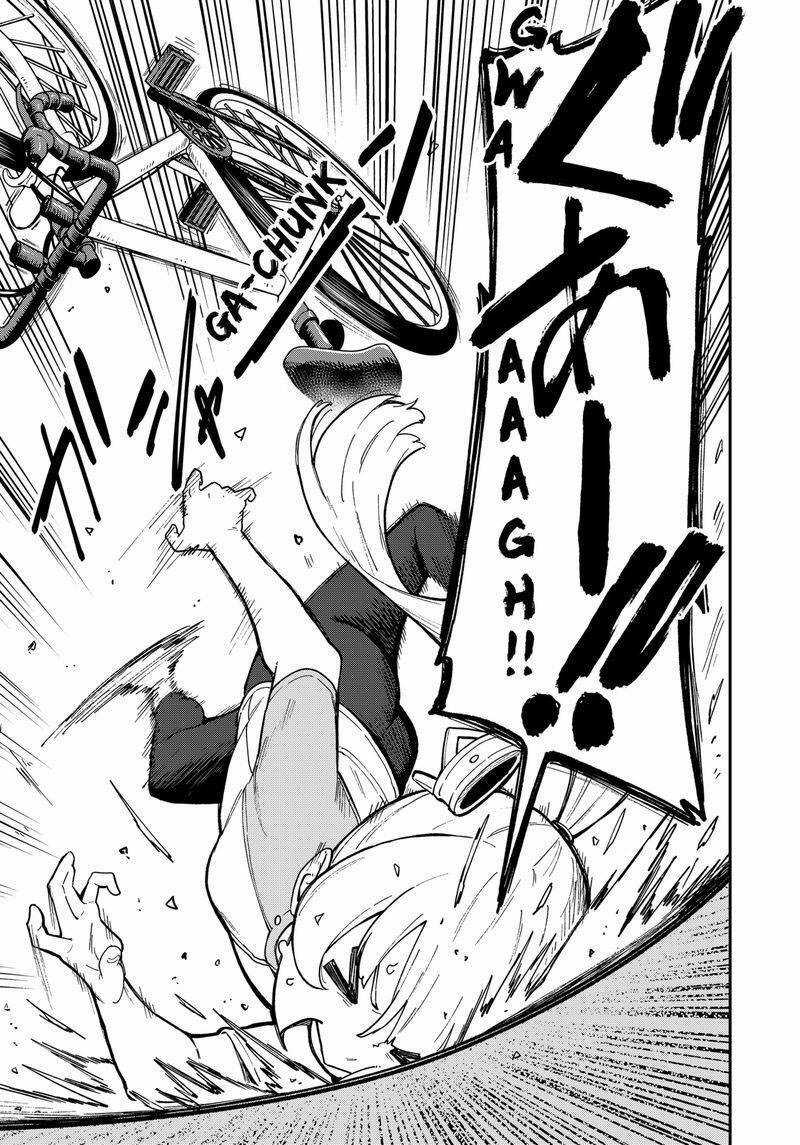 Đến Giờ - Chương 79 - Trang 4