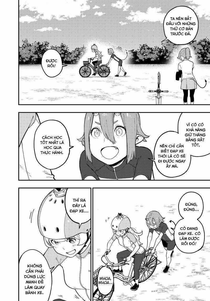 Đến Giờ - Chương 79 - Trang 5