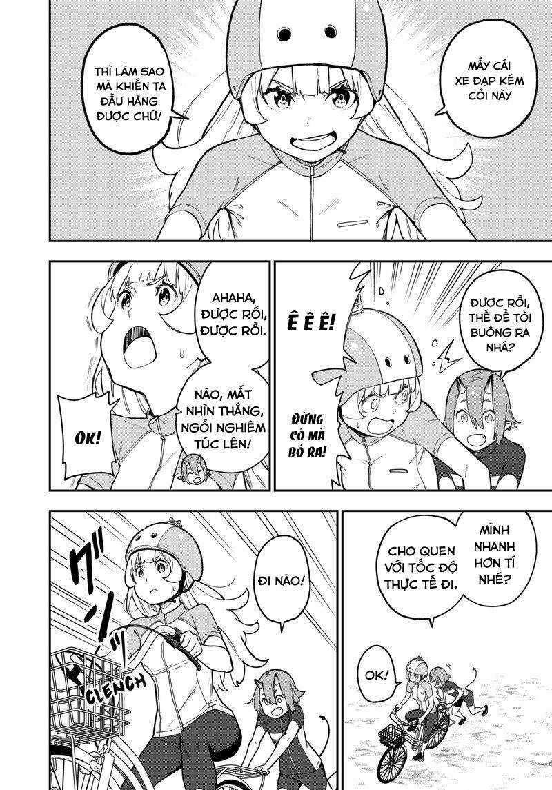 Đến Giờ - Chương 79 - Trang 7