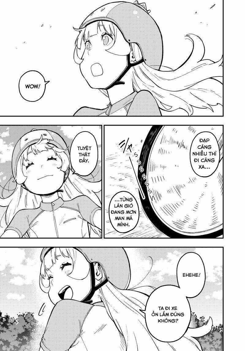 Đến Giờ - Chương 79 - Trang 8