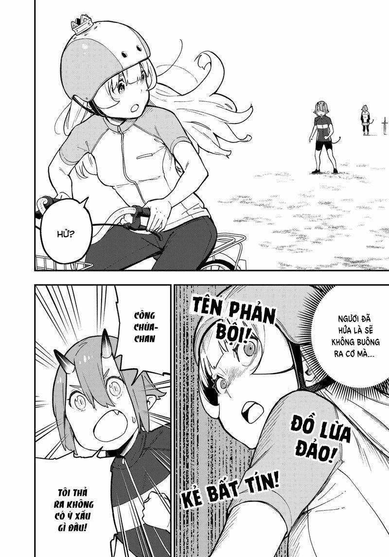 Đến Giờ - Chương 79 - Trang 9