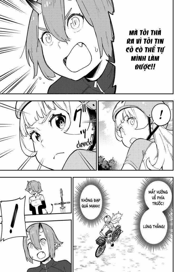 Đến Giờ - Chương 79 - Trang 10