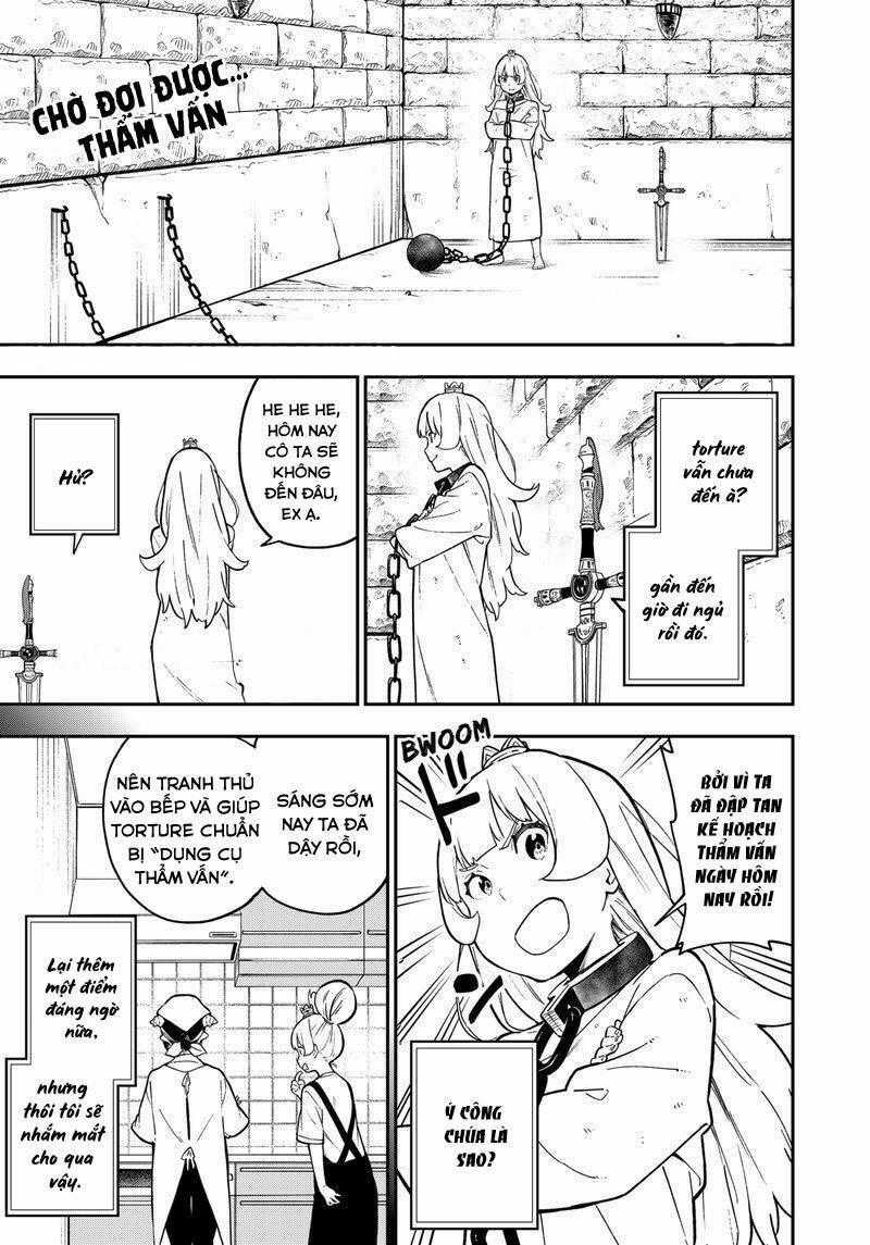 Đến Giờ - Chương 80 - Trang 2