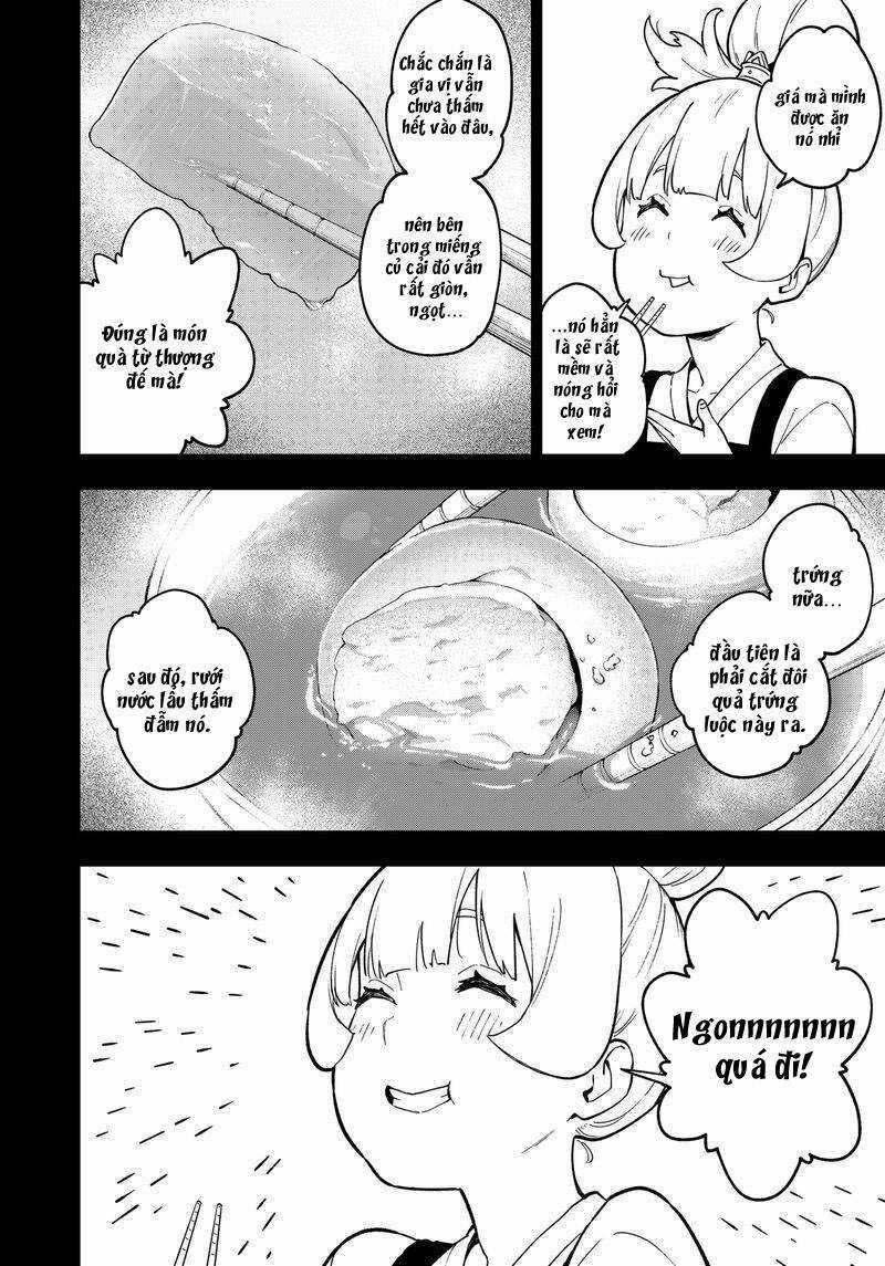 Đến Giờ - Chương 80 - Trang 7