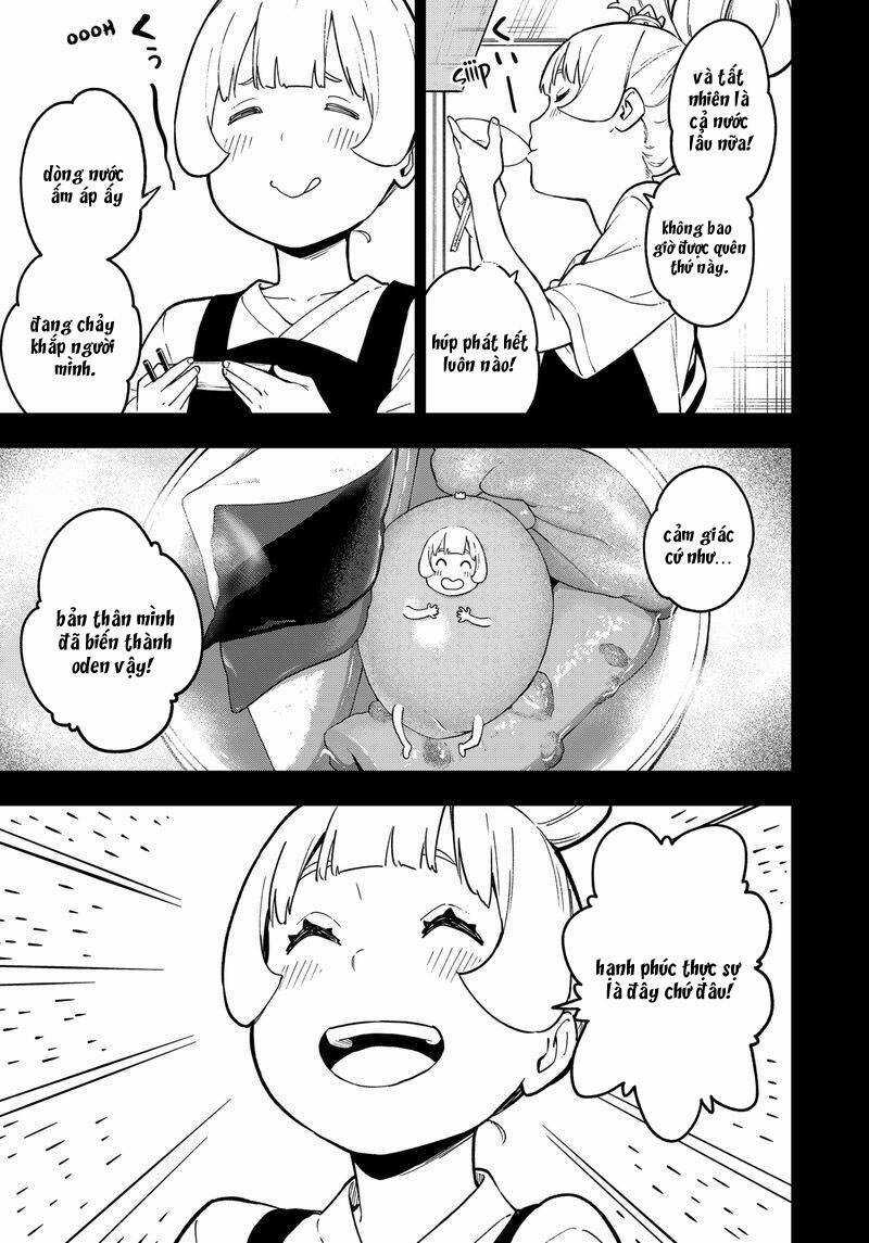 Đến Giờ - Chương 80 - Trang 8